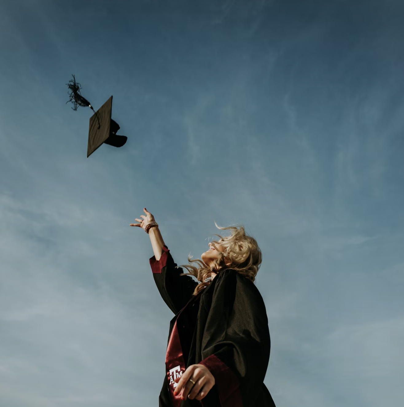 The Transition From High School to College: Why It Can Feel Harder Than Expected