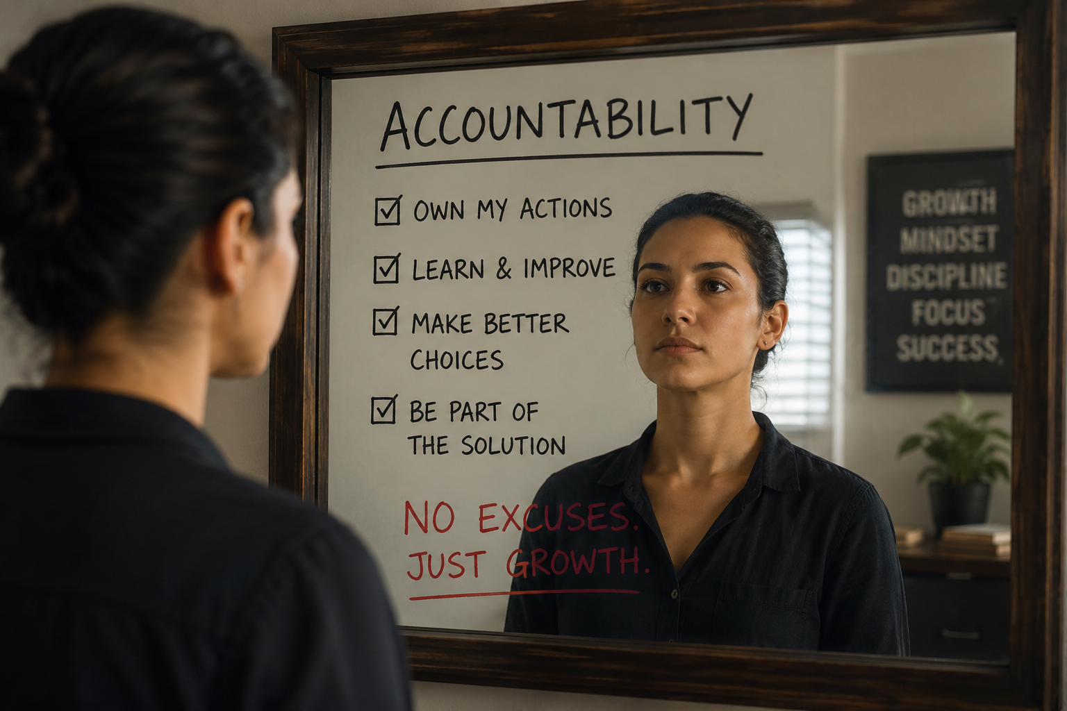 Accountably 