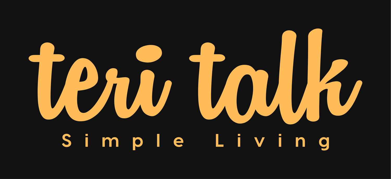 Teri Talk