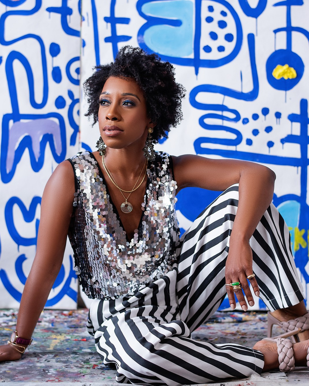 KIA WEATHERSPOON