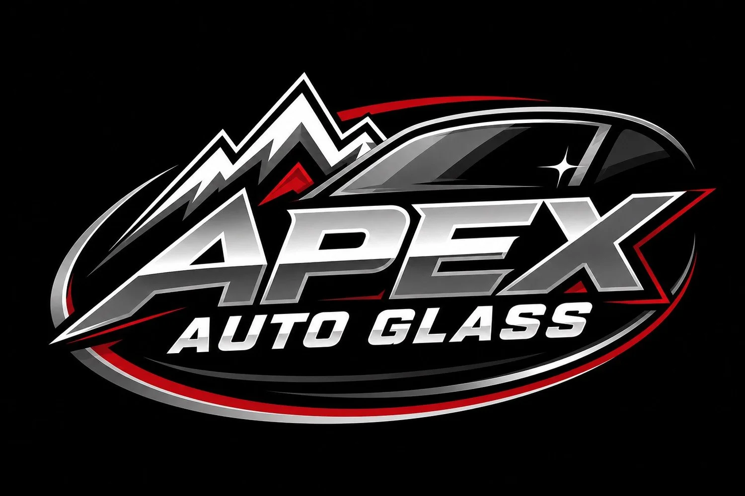 Apex Auto Glass