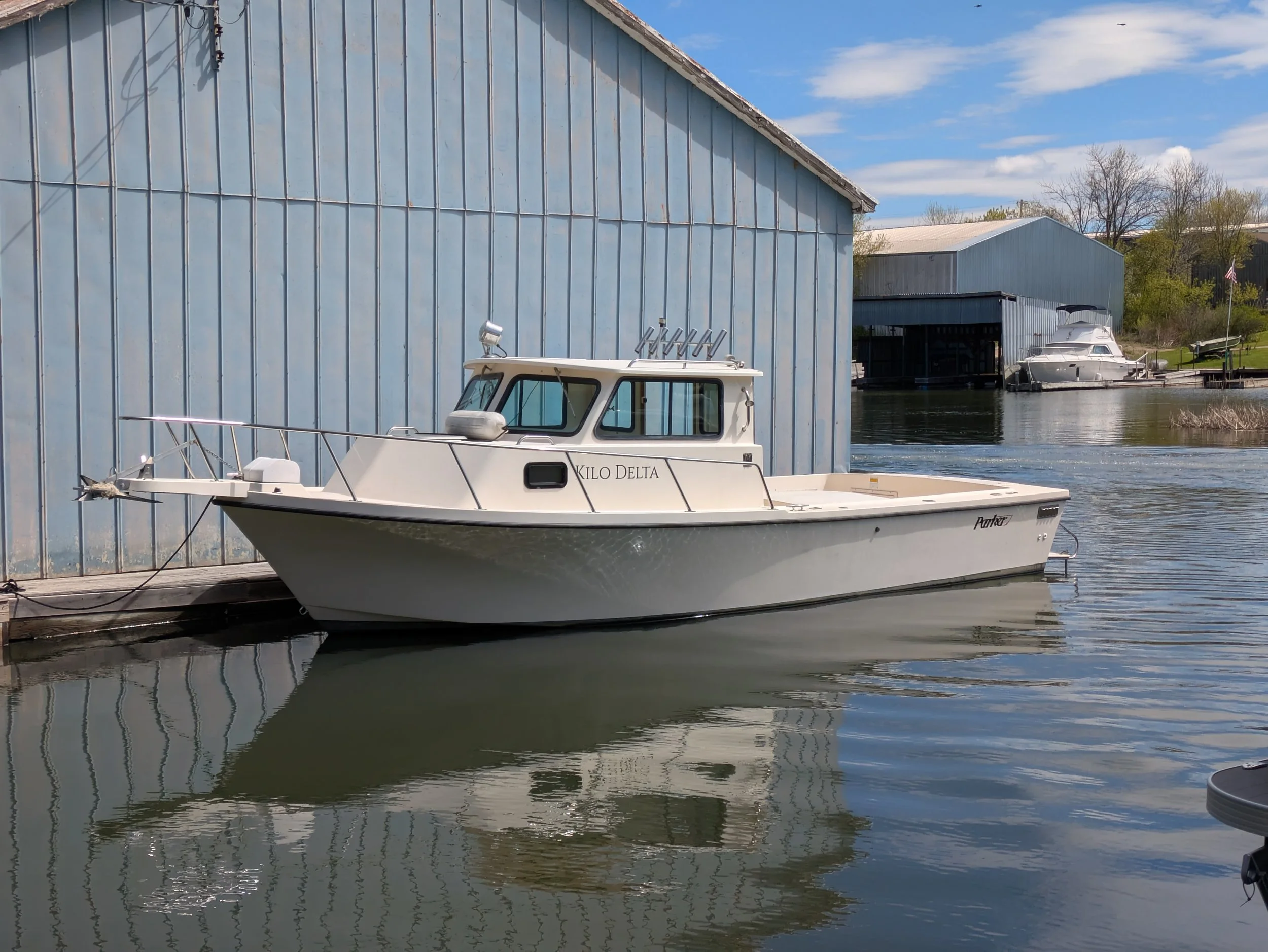 Why Cruise With Three Beagles LLC?