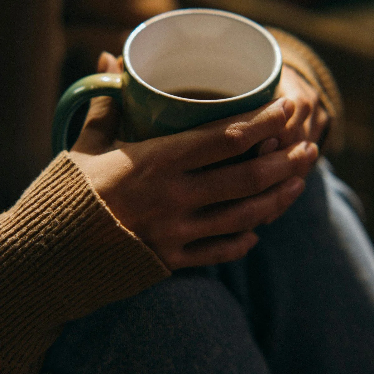 Taming Sunday Scaries for Ruminating High-Achieving Women