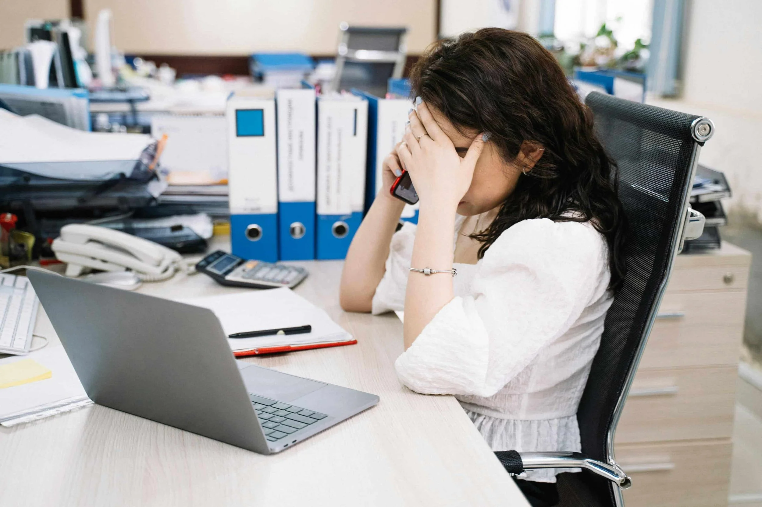 Microaggressions, Code-Switching, &amp; High Functioning Anxiety