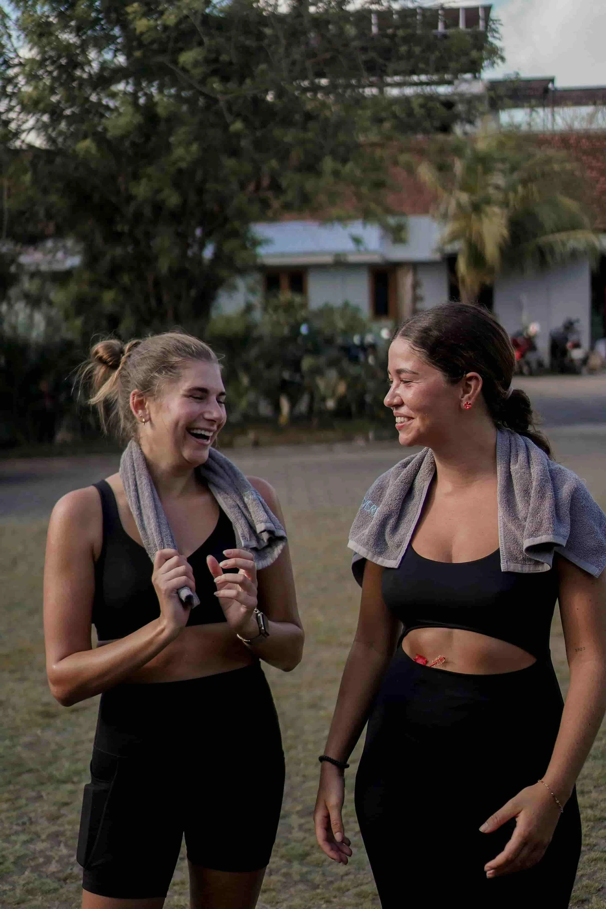 ACT group therapy for runners