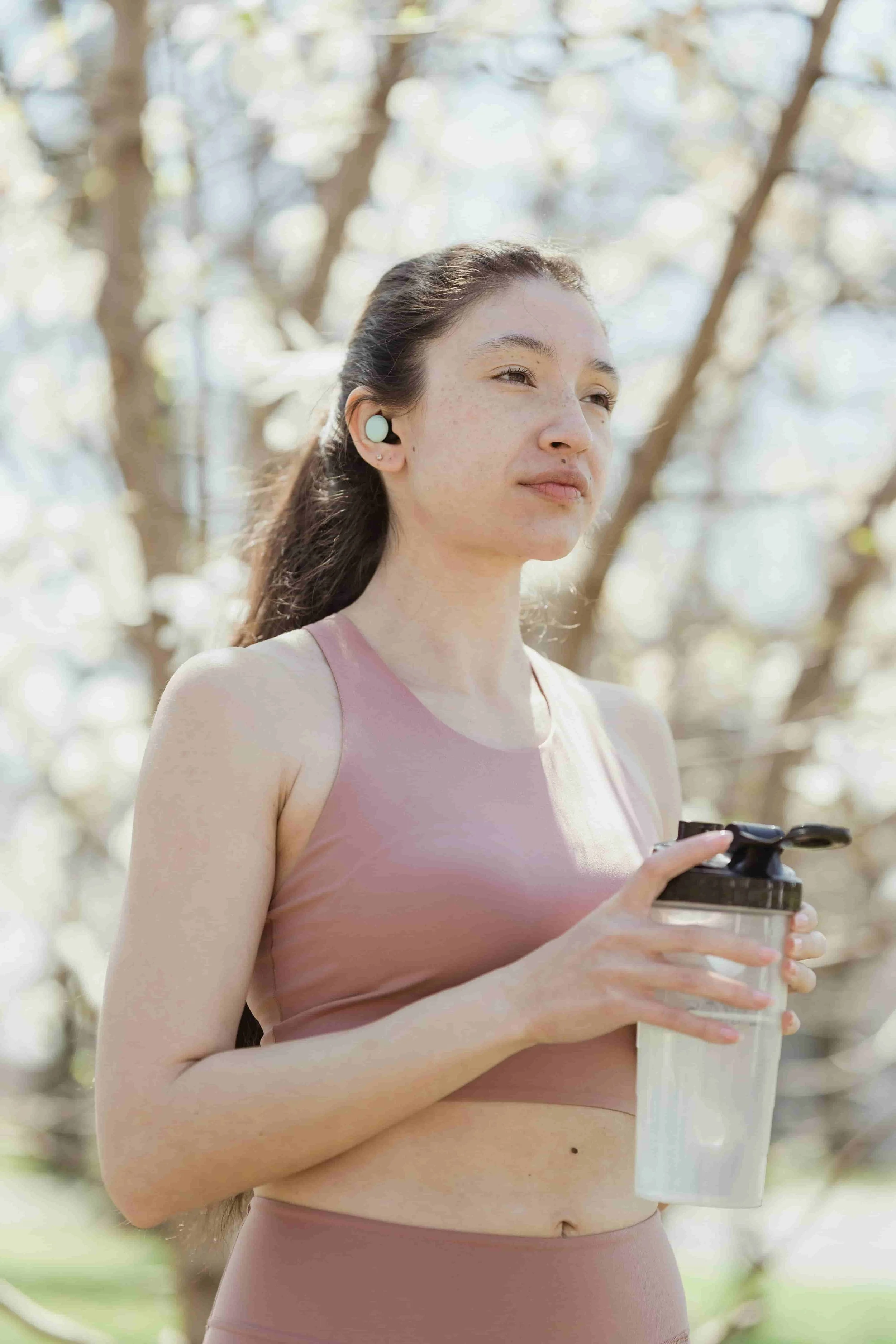 individual therapy for runners