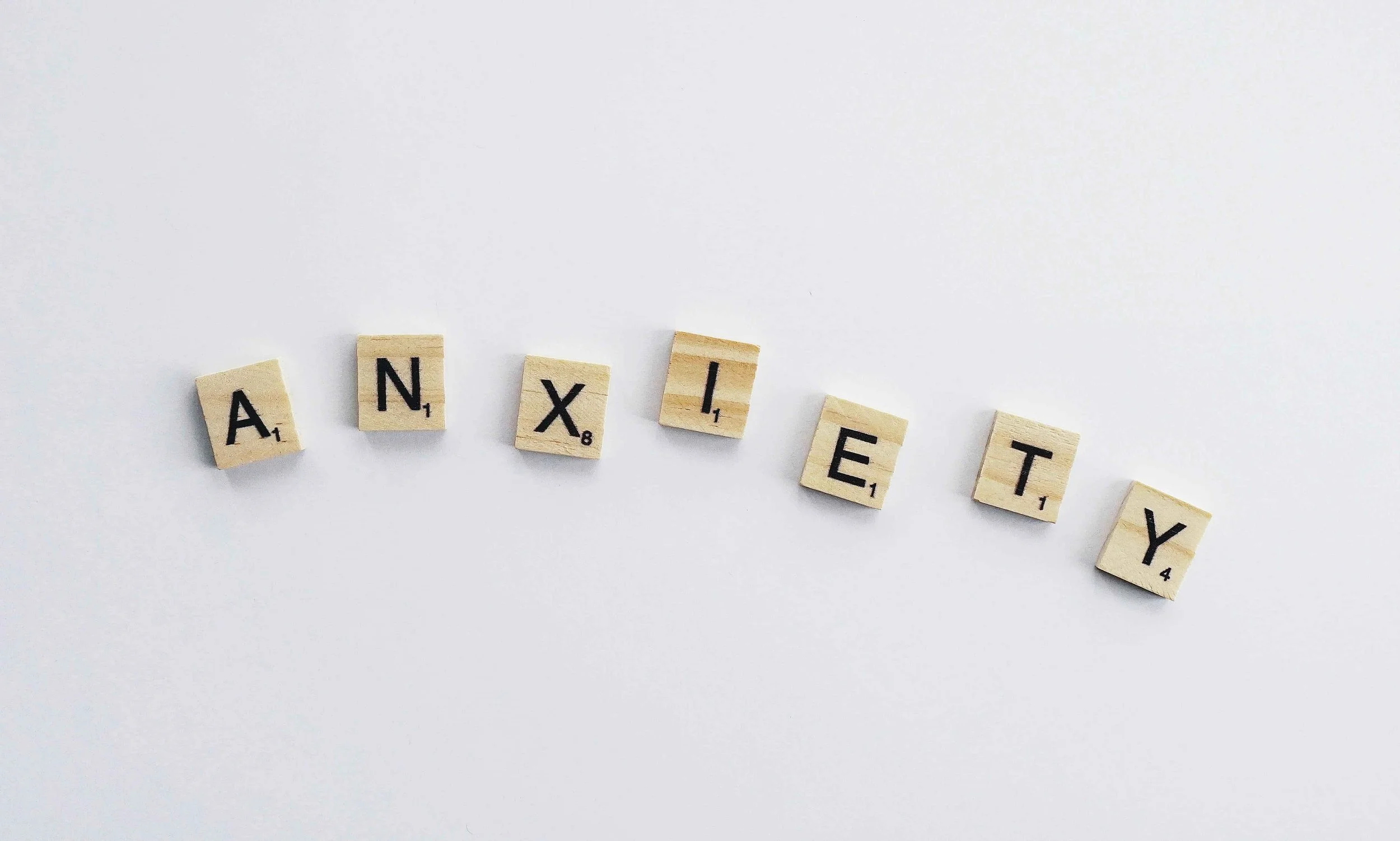 high functioning anxiety can be a minor feeling experienced by Asian Americans