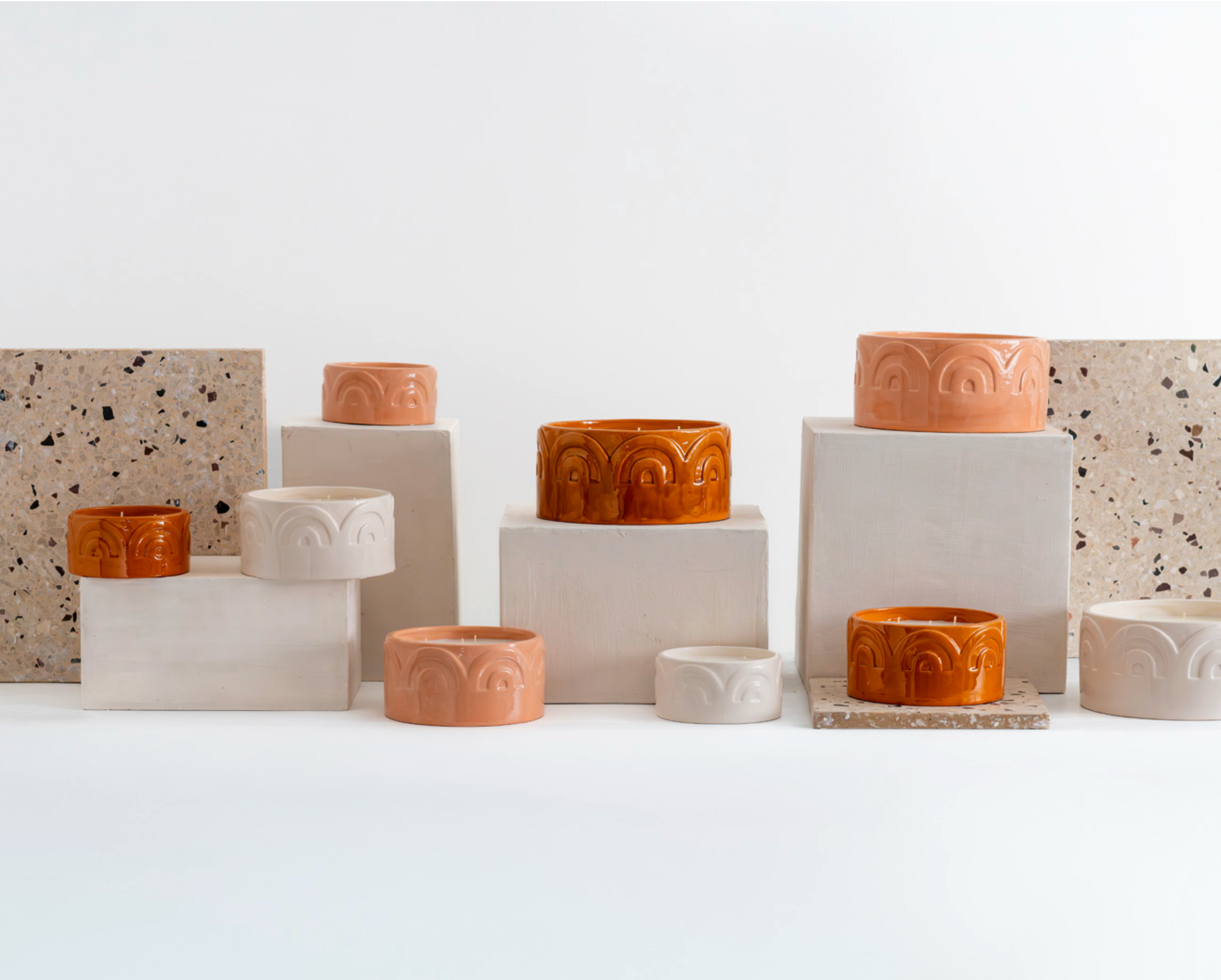 Côté Bougie Marrakech