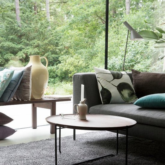 Mesa redonda de apoio da Urban Nature Culture