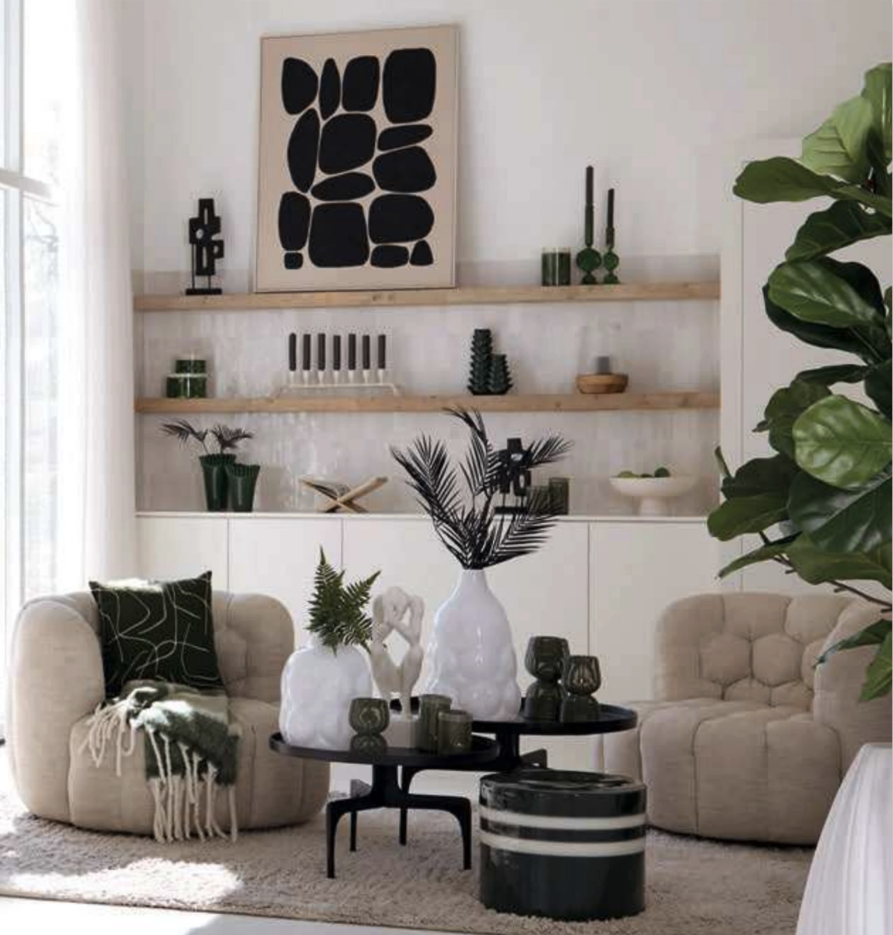 Light & Living - Novidade!