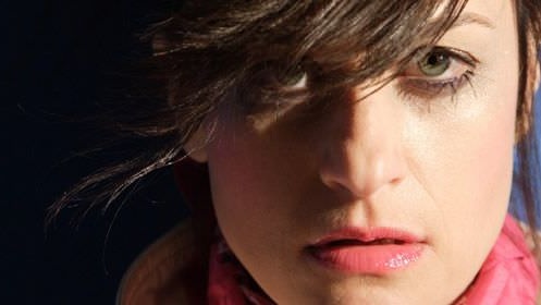 2010 Electronic Artist of the Year