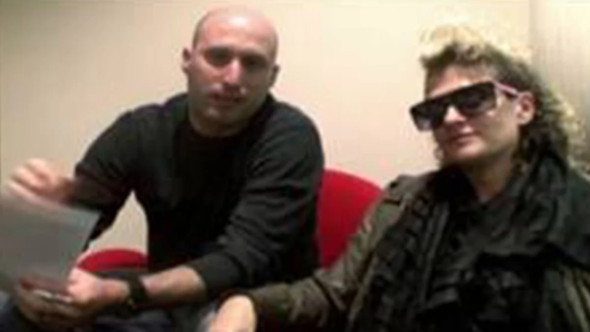 Peaches Corrects Her ‘Wikipedia’