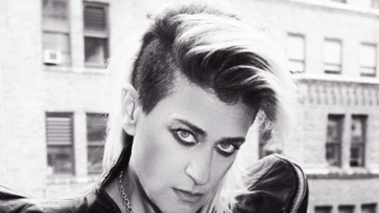 Peaches Sits Down With Bret Easton Ellis