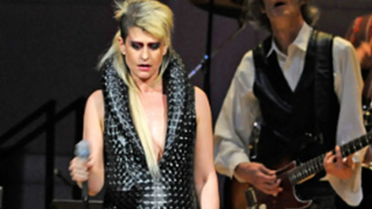 Rolling Stones Tribute at Carnegie Hall