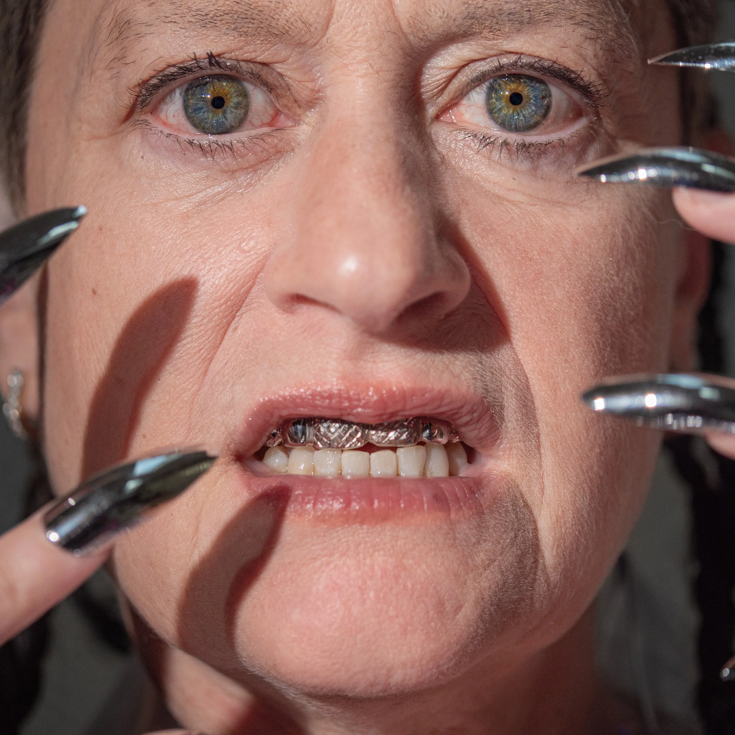 No Lube So Rude (Cora Novoa Remix)