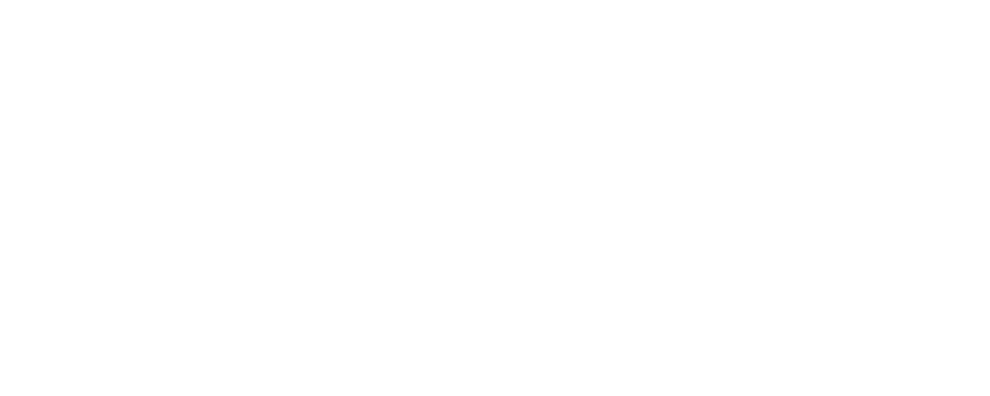 A black background with white text that reads, 'innovay: bridging the gap between ambition & action.'