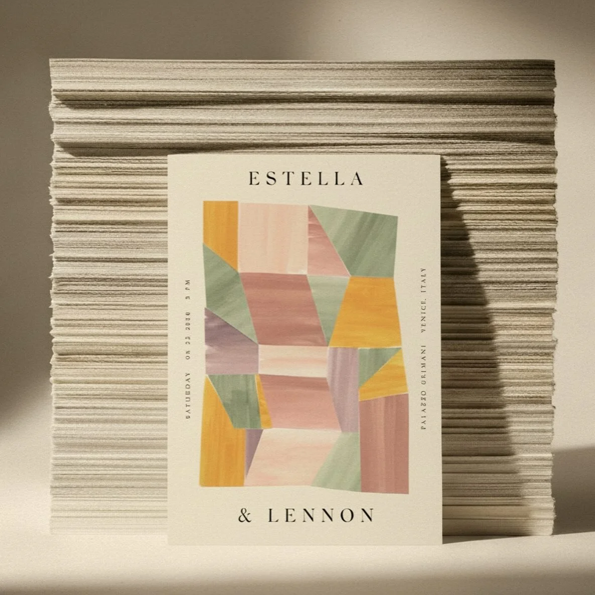 Playing around with AI and some of my rejected designs 🗞️