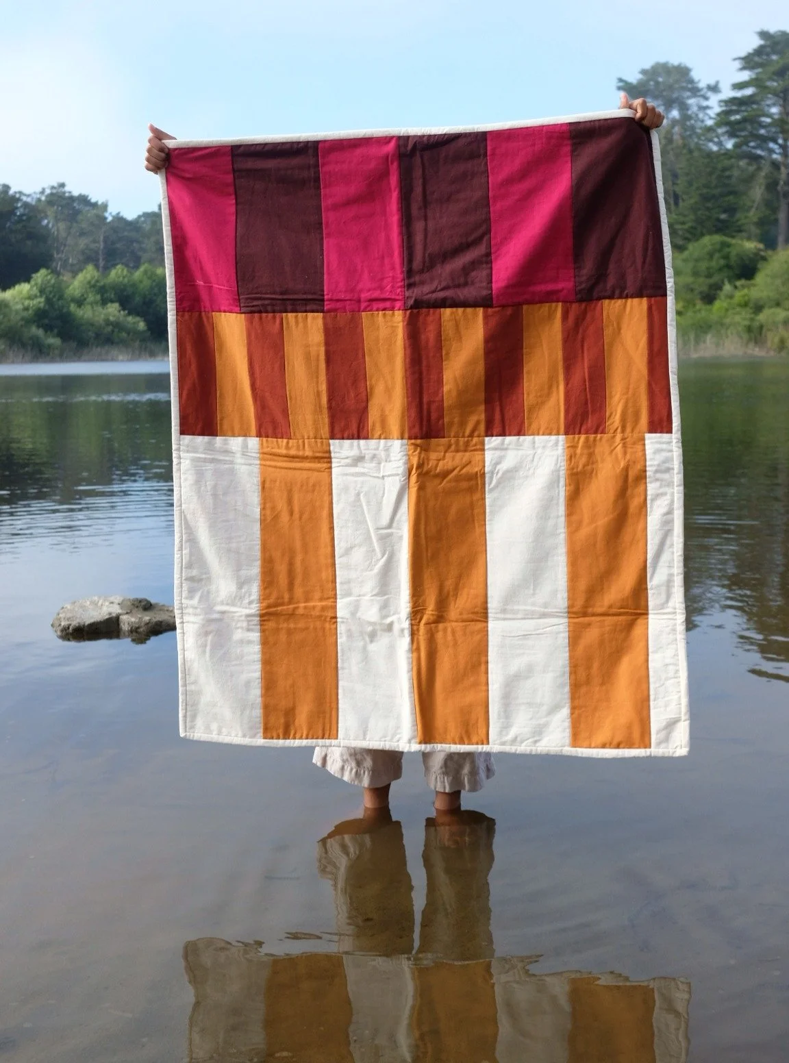 found these floating around my photo library - good reminder to steam quilts before you photograph them 🤦&zwj;♀️