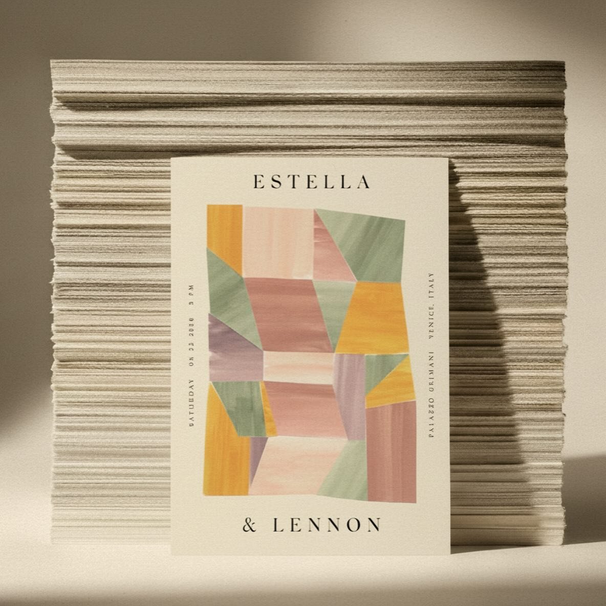 Playing around with AI and some of my rejected designs 🗞️