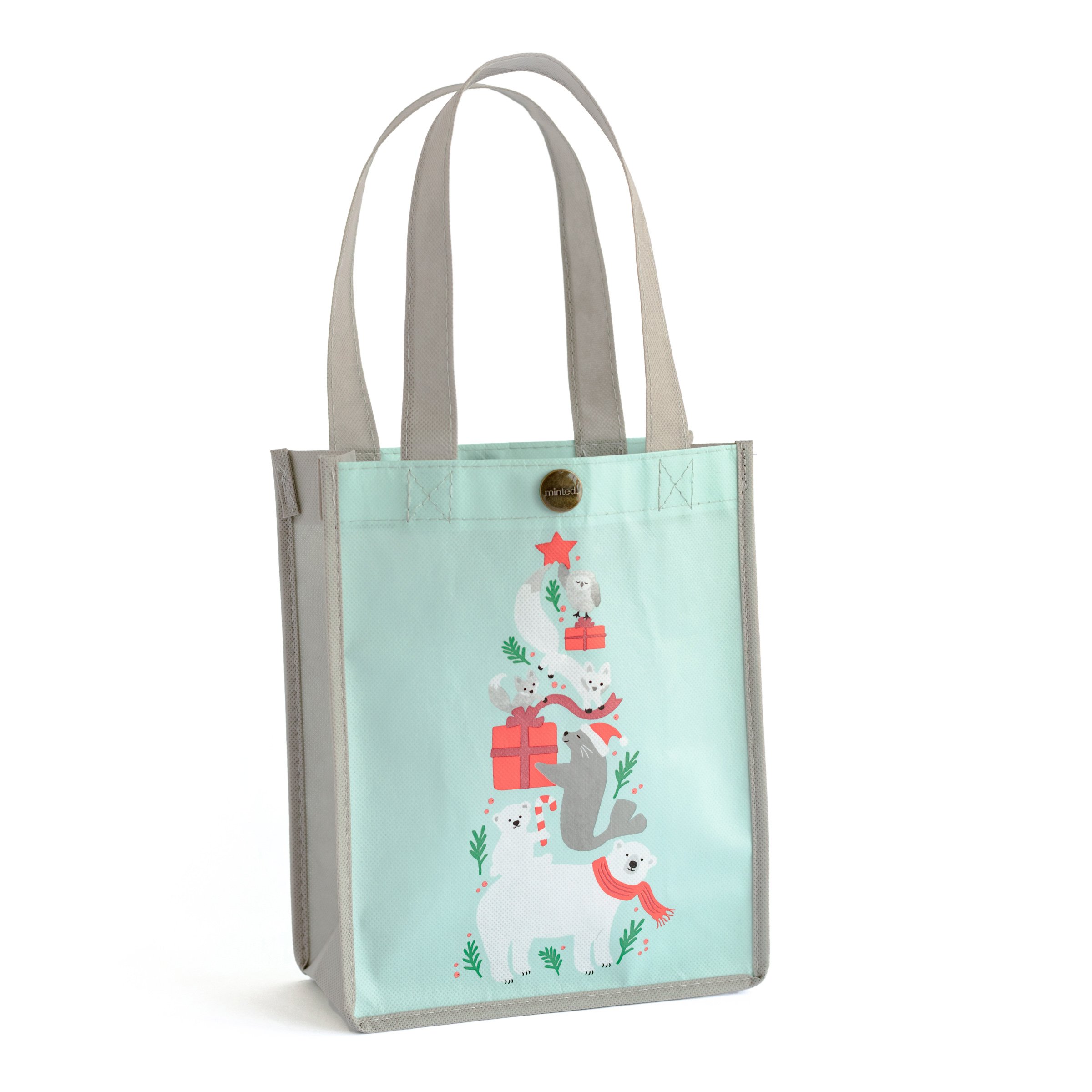 Minted_PolypropyleneBag_StackedArticAnimals_Main.jpg