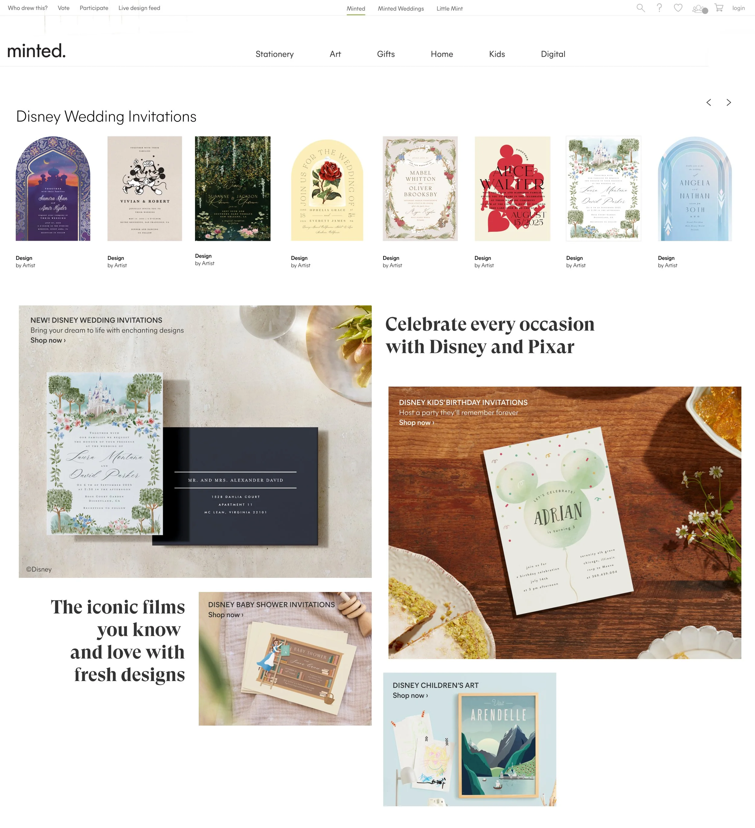 3353 Onsite - Disney Wedding LP Desktop.jpg