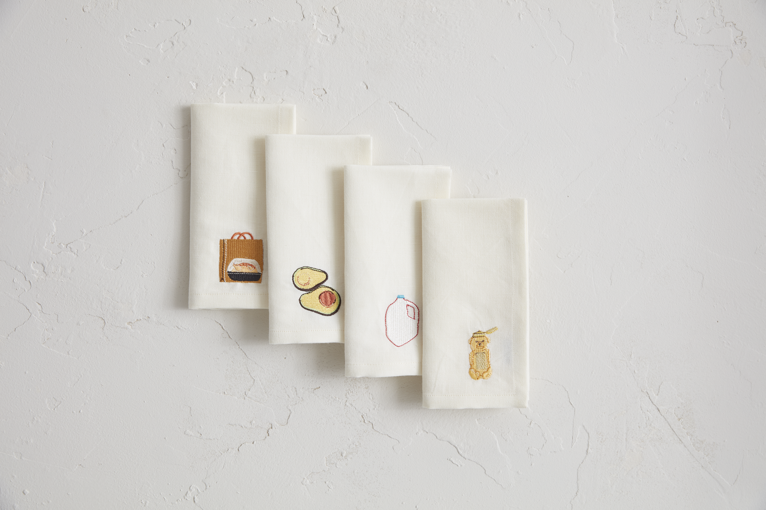 2023_Q3_Art & Home_Table Linens Launch_Napkin_Hero_Square_MIN-00L-NKN_0348_HERO_V2.png