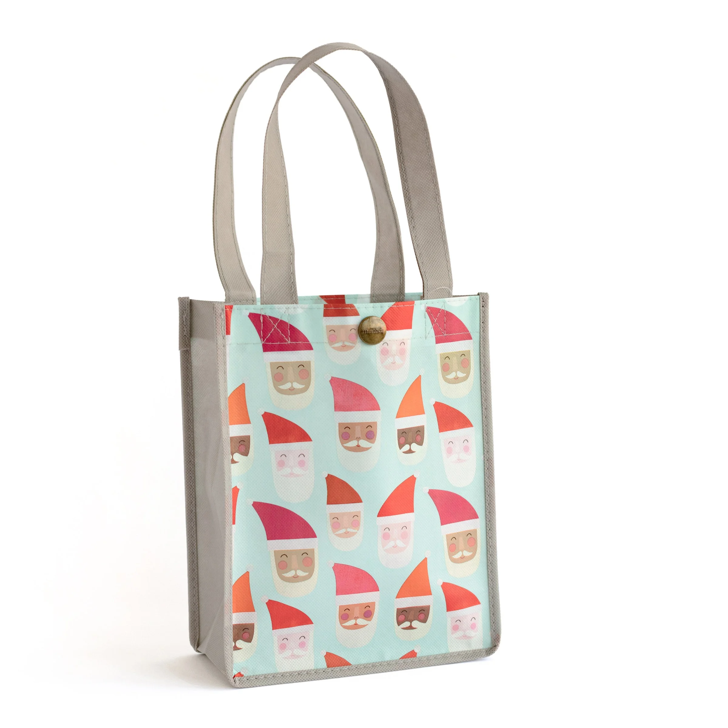 Minted_PolypropyleneBag_MultiCulturalSantas_Main.jpg
