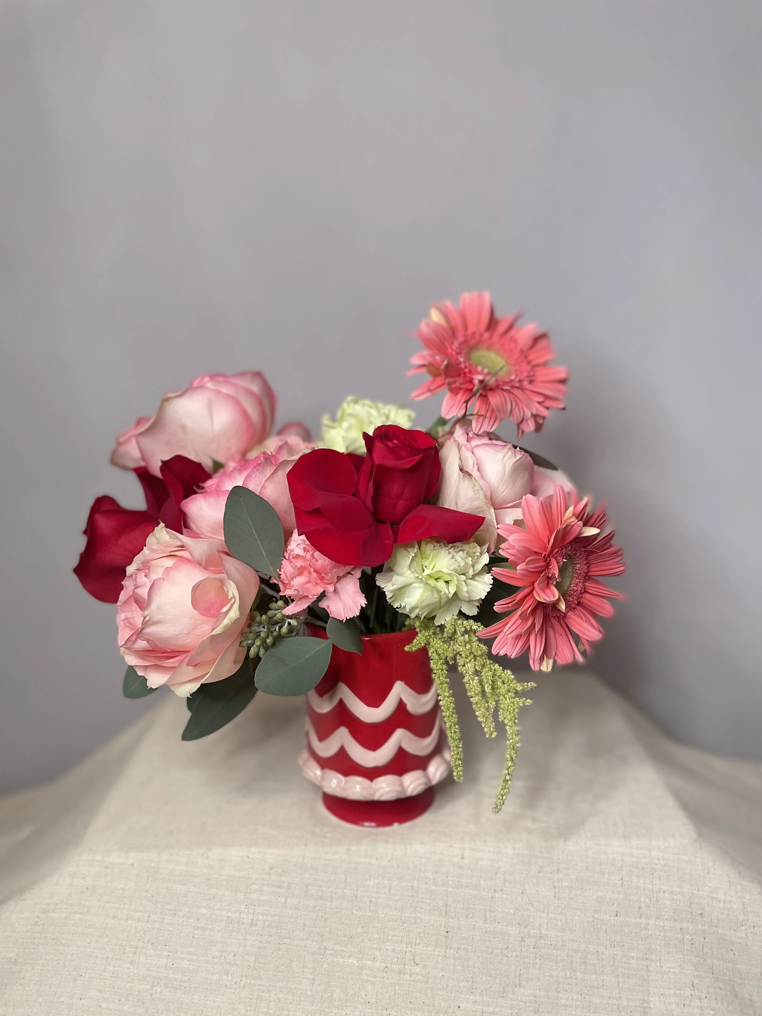 XOXO, Your Valentine