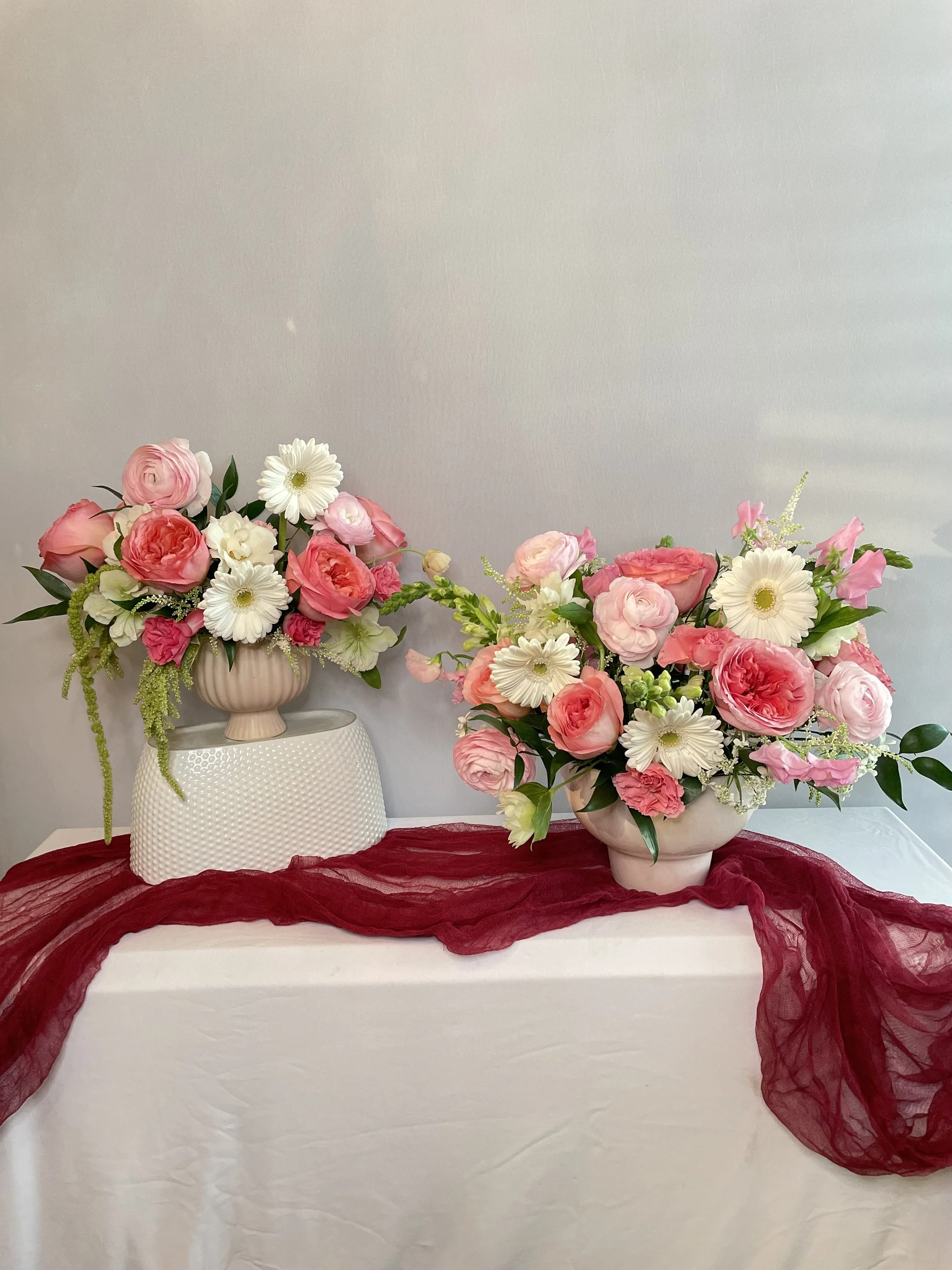 Custom Mother's Day Arrangement