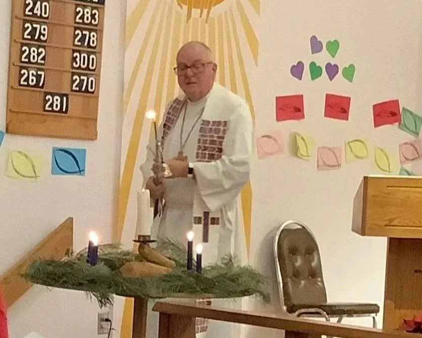 Christmas Eve SErvice