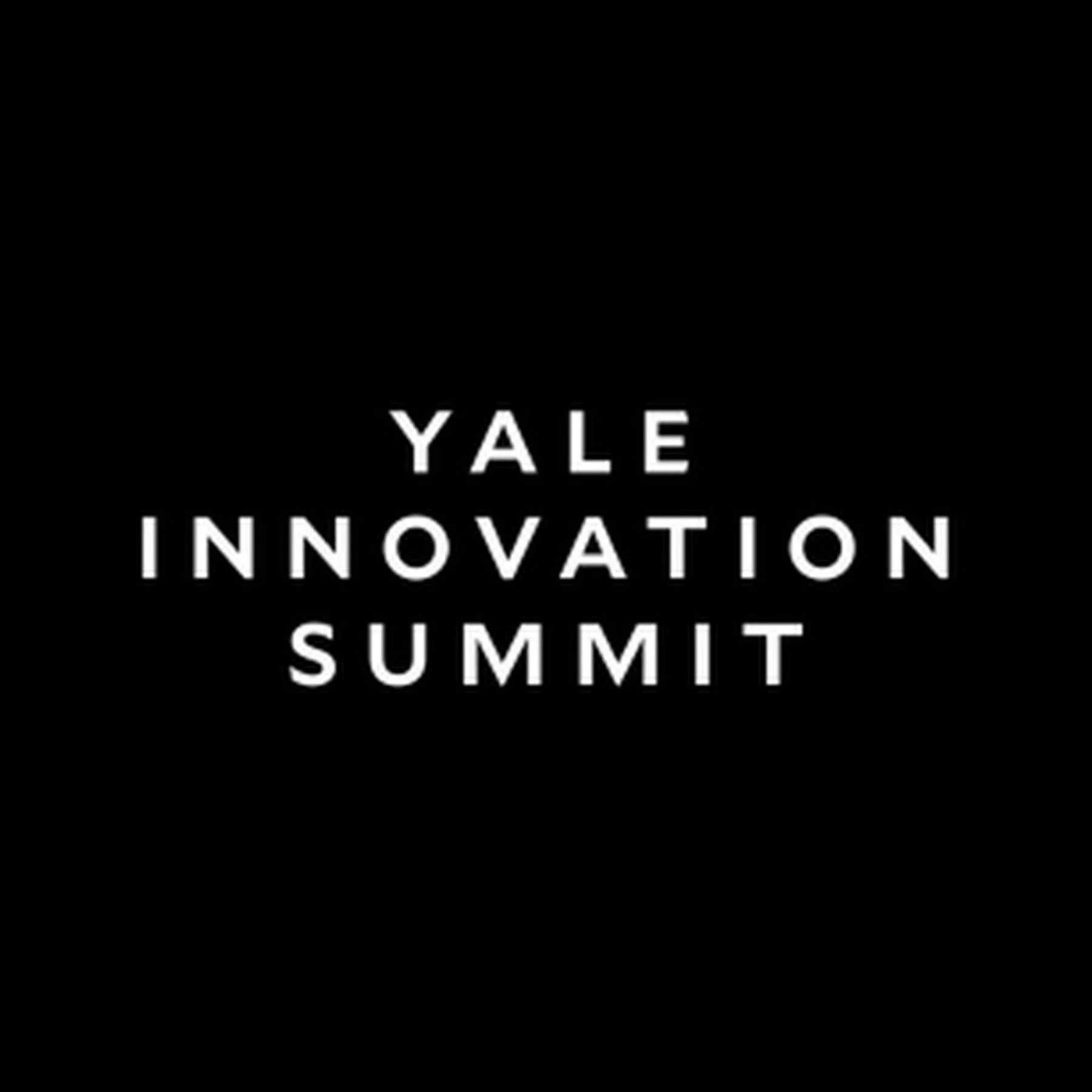 Kevin Rocco Judge at Yale Innovation Summit