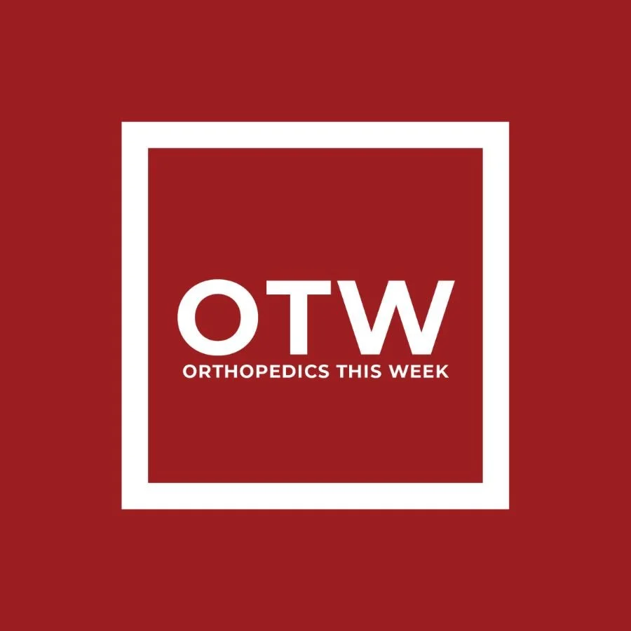 Nick Pachuda and Kevin Rocco featured on Orthopedics this Week Podcast, discussing “Diligence Done the Right Way”