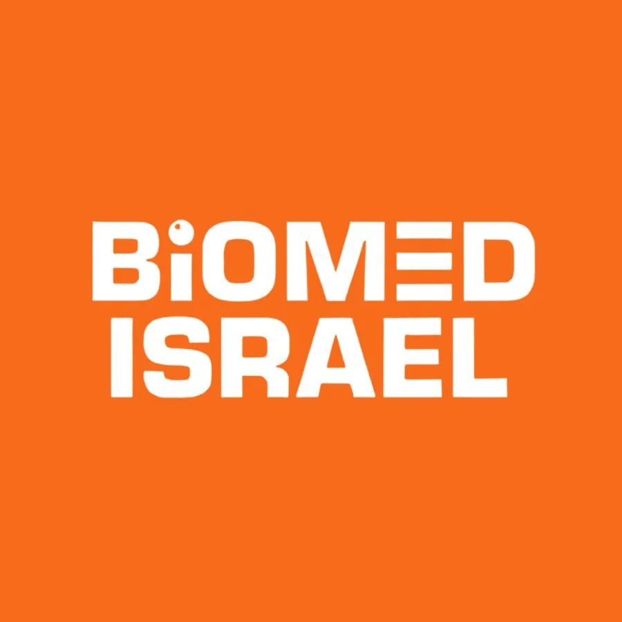 Nick Pachuda keynote speaker at Biomed Israel