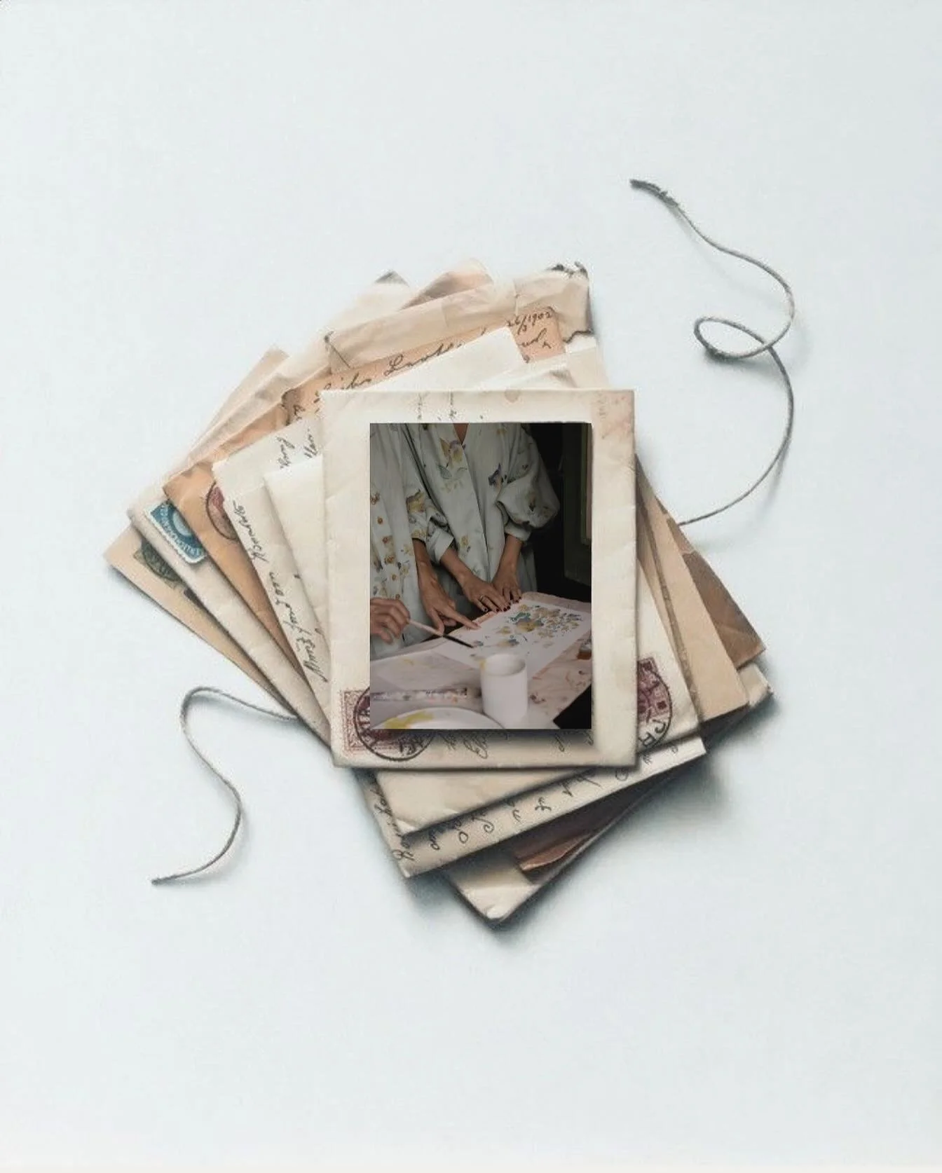 Hay recuerdos que no caben en una foto✨