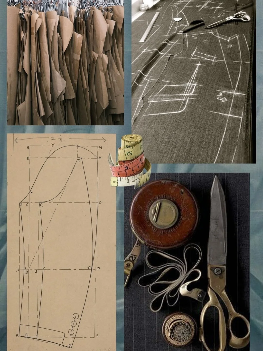 Desliza✨En Moti no nos gusta dispersar: trabajamos pocos patrones, muy muy pensados y enfocados a todas las mujeres en todas las etapas de la vida. Que nos cubran todos los momentos posibles: Evento, d&iacute;a a d&iacute;a...sin perder un &aacute;pi