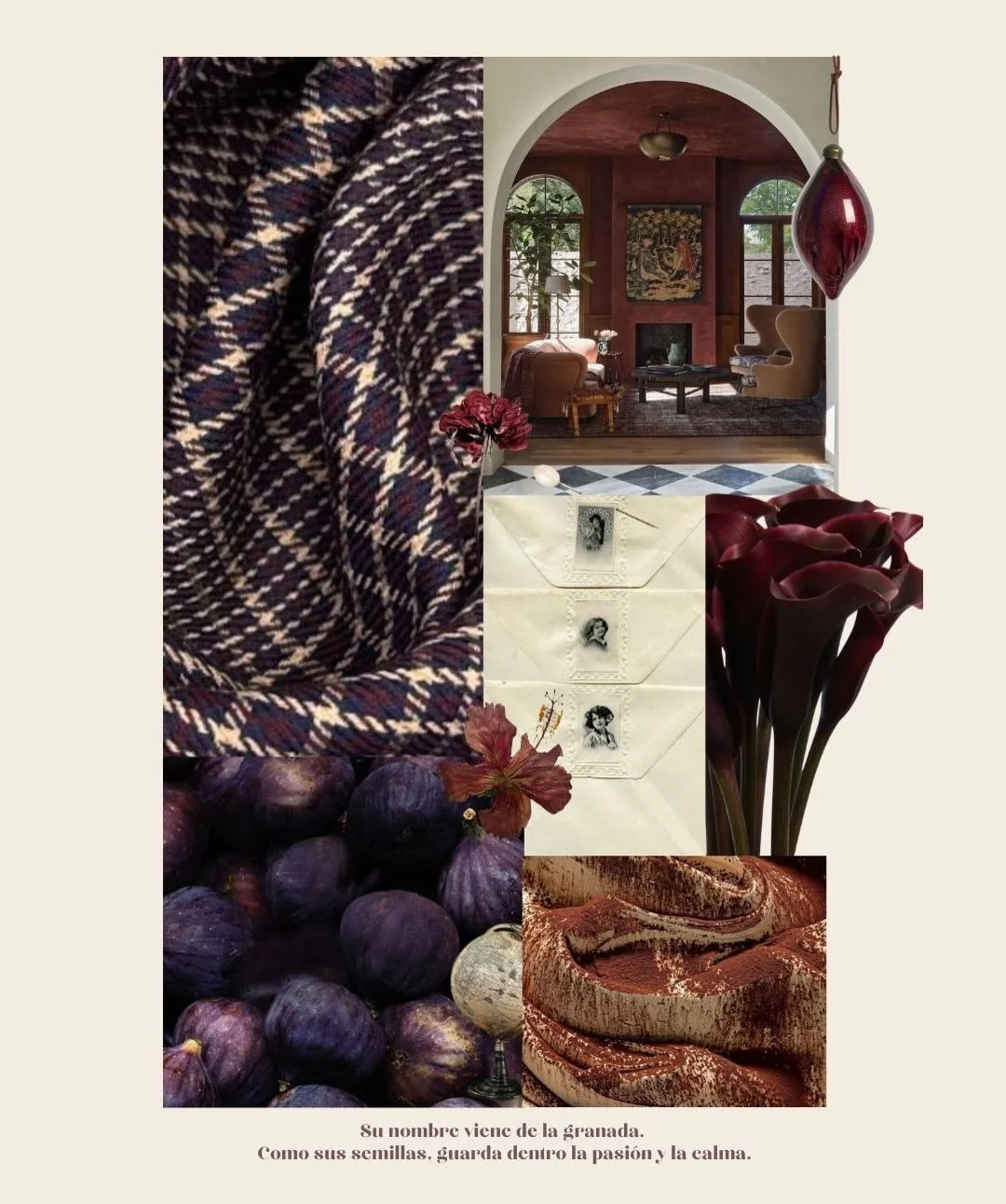 Hay d&iacute;as que piden pausa.
Y prendas que no estorban, que acompa&ntilde;an.

Tejidos que se mueven contigo, que no aprietan, que no pesan.
Prendas que sirven para hoy, para ma&ntilde;ana y para cuando no sabes qu&eacute; plan saldr&aacute;.

En