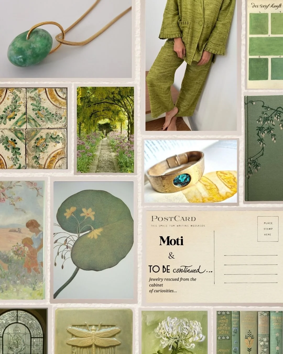 Llevamos tiempo siguiendo la pista a Bel&eacute;n de @tobecontinued_com_es y siempre nos sorprende con su especial sensibilidad y visi&oacute;n ya no solo de la belleza, sino de la vida, de lo cotidiano. Ella sabe hacer que lo cotidiano de un giro m&