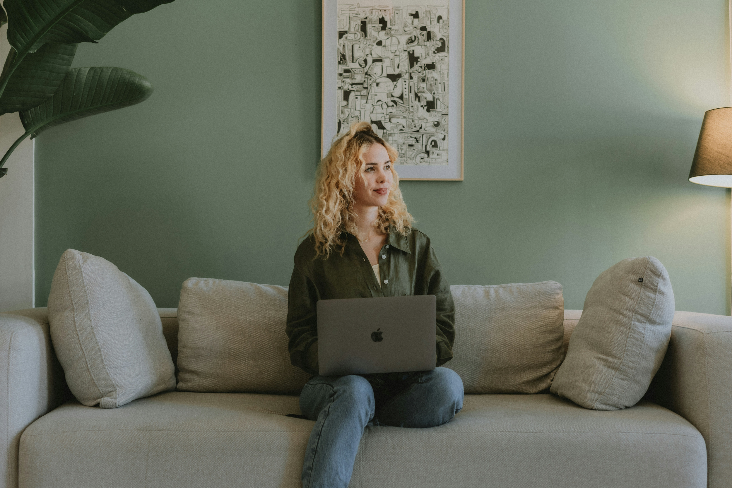 What To Expect in Your First Therapy Session