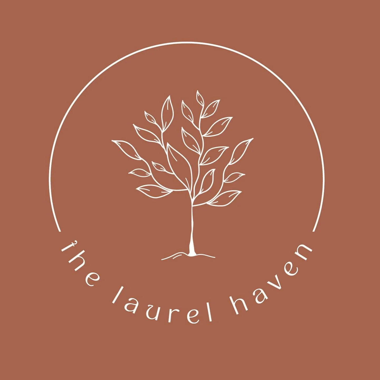 ✨Welcome to The Laurel Haven! ✨
.
This is a space create to support women and couples through the many seasons of life&mdash;from the joys and challenges of parenthood, to the weight of anxiety, perfectionism, and major life transitions. My hope is t