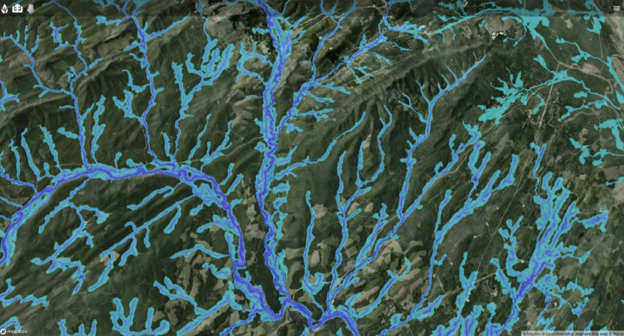 Webinar: Riparian Sensitivity