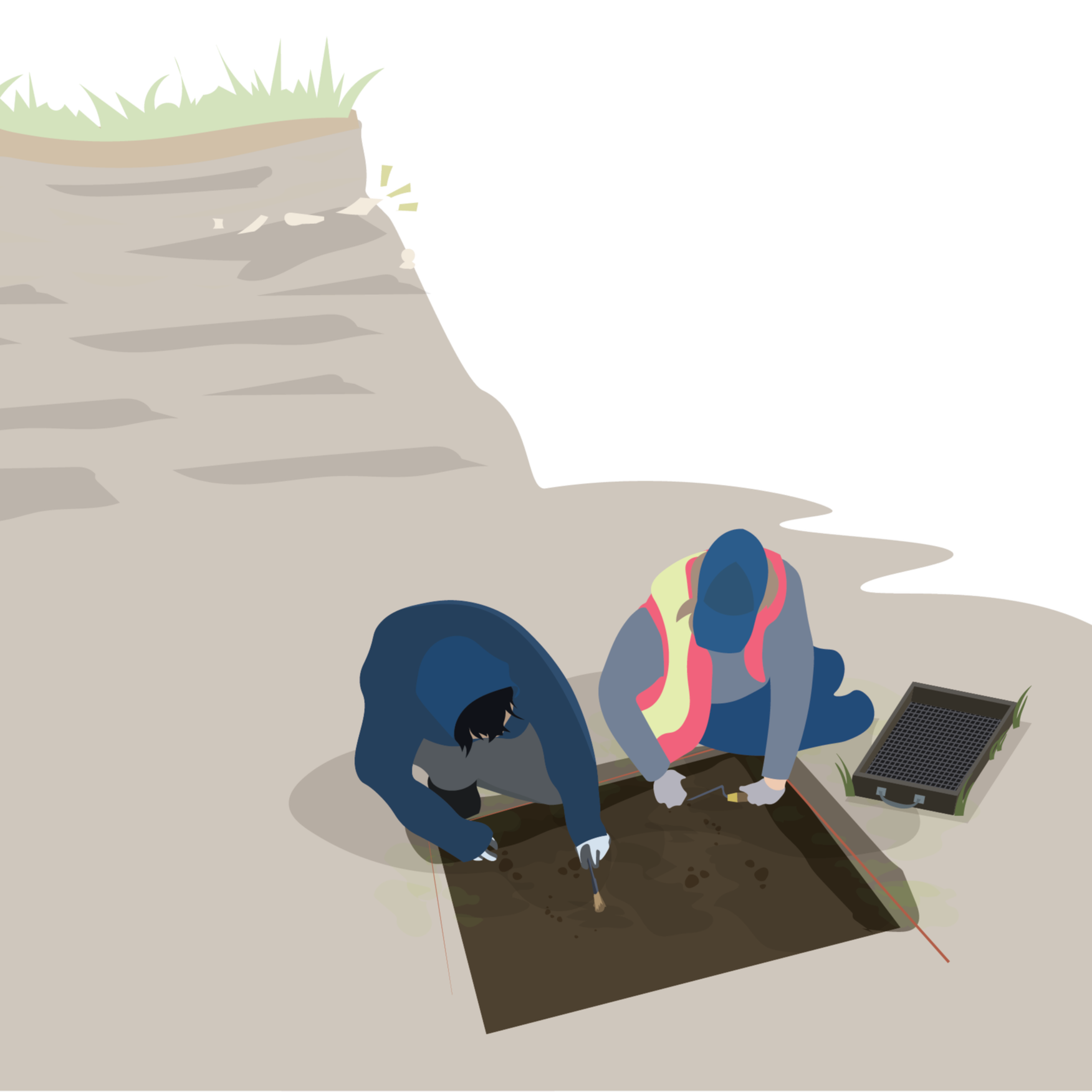 Swan Hills Archaeological &amp; Historical Sites: A Collaborative Search with a Local Nation to Locate Heritage