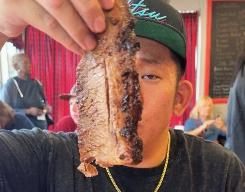 Taste the Shoals: Big Man’s BBQ Blends Tradition and Heart