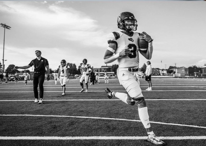 How to Get on a College Coach's Radar