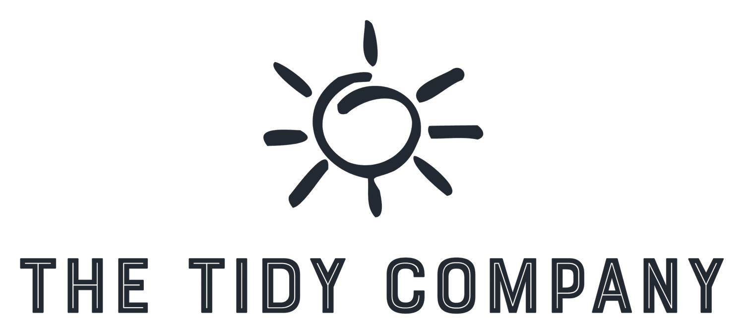 The Tidy Company