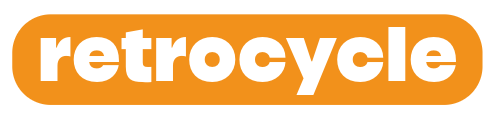 retrocycle logo