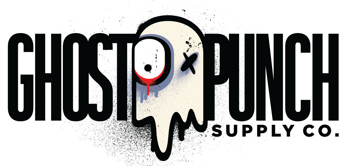 Ghost Punch Supply Co.