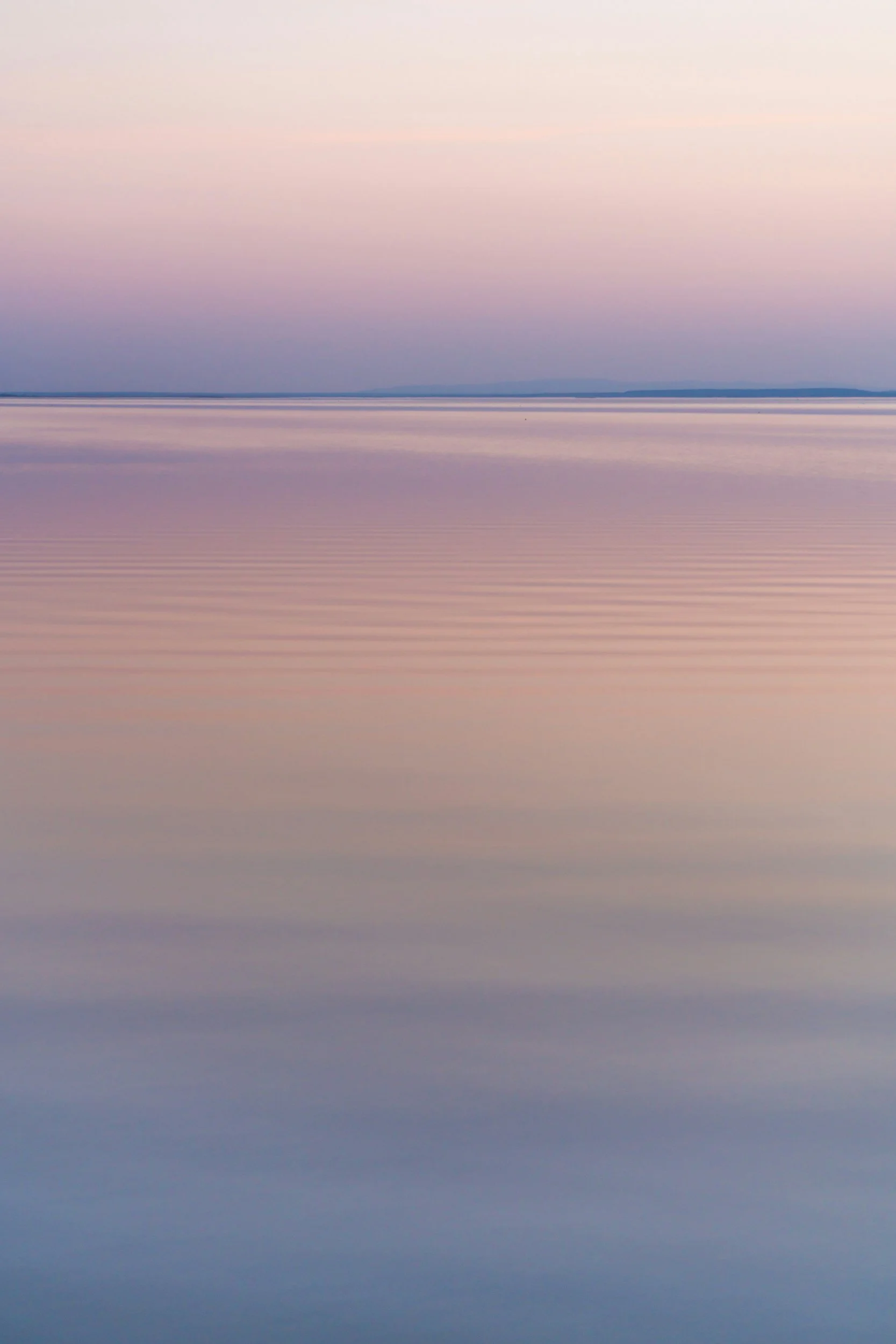 Embracing the Pause: Being Intentional in a World That Fills Every Moment 