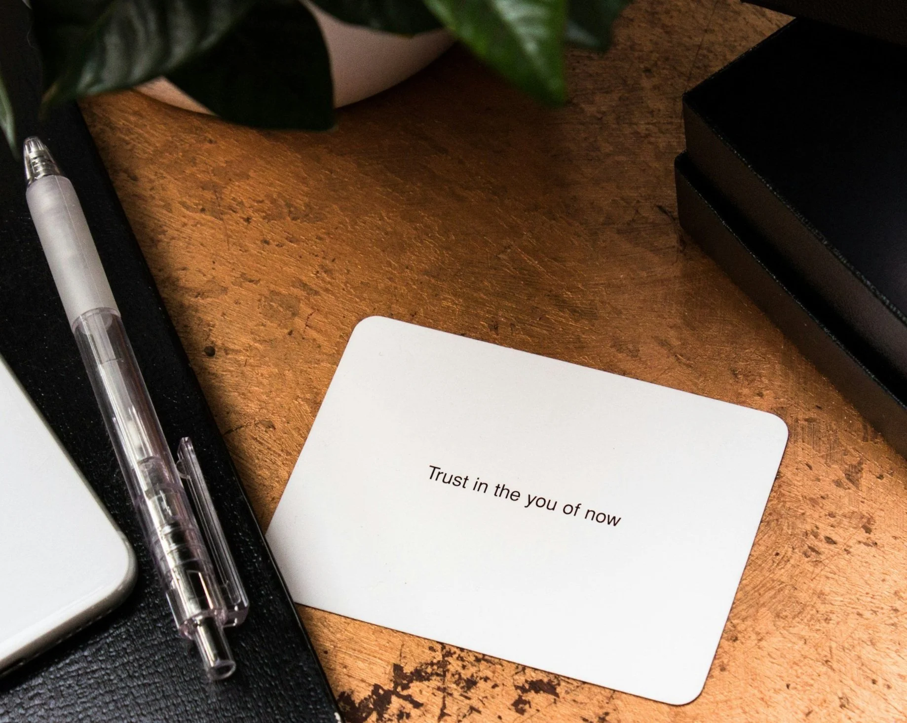 Why self perception matters in your career