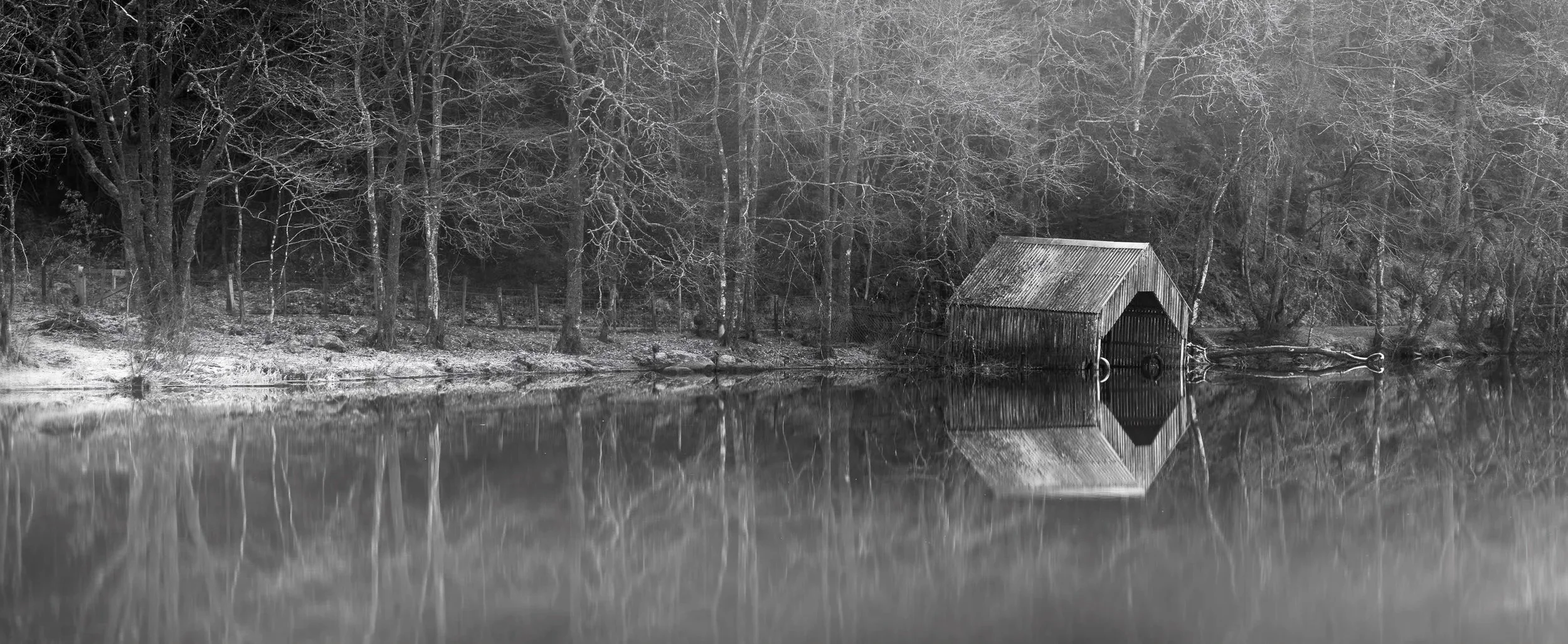 The Boathouse