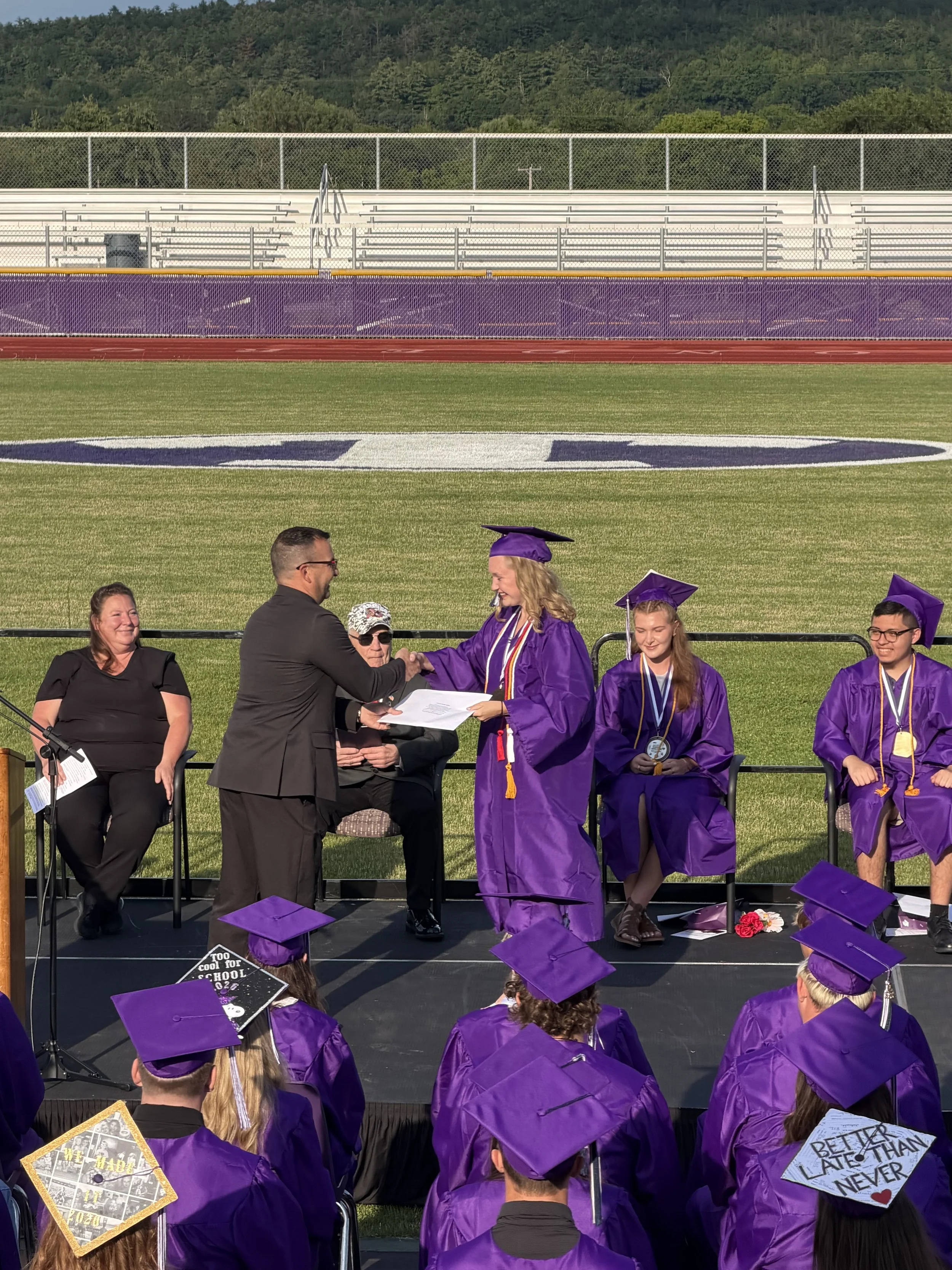 NLGF Awards Over $27,000 in Scholarships